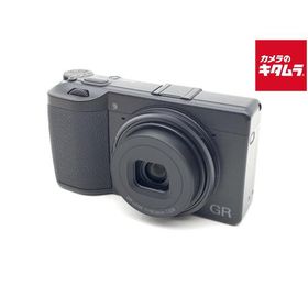 【中古】 【並品】 リコー GR IV