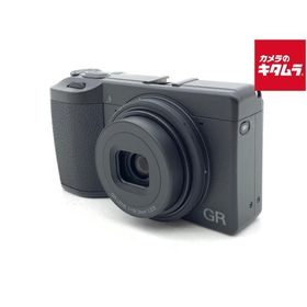 【中古】 【並品】 リコー GR IV