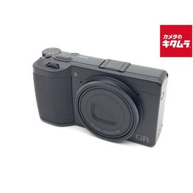 【中古】 【並品】 リコー GR IV