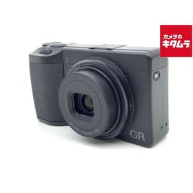 【中古】 【良品】 リコー GR IV