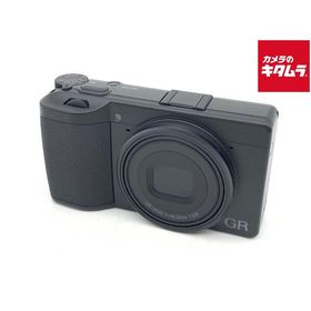 【中古】 【良品】 リコー GR IV
