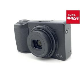 【中古】 【良品】 リコー GR IV