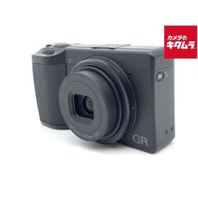 【中古】 【良品】 リコー GR IV