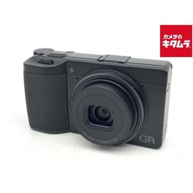 【中古】 【良品】 リコー GR IV