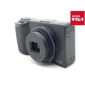 【中古】 【良品】 リコー GR IV
