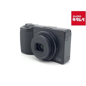 【中古】 【良品】 リコー GR IV