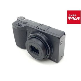 【中古】 【良品】 リコー GR IV