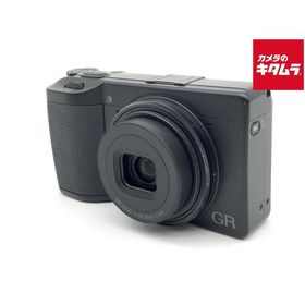 【中古】 【良品】 リコー GR IV