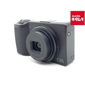【中古】 【美品】 リコー GR IV