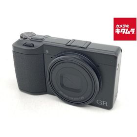 【中古】 【美品】 リコー GR IV