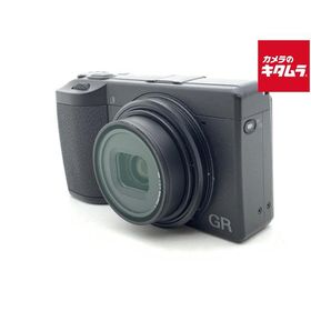 【中古】 【美品】 リコー GR IV