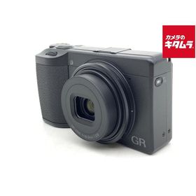 【中古】 【美品】 リコー GR IV