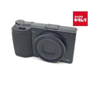 【中古】 【美品】 リコー GR IV