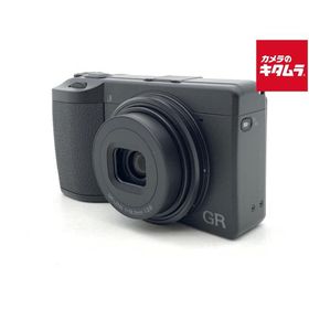 【中古】 【美品】 リコー GR IV