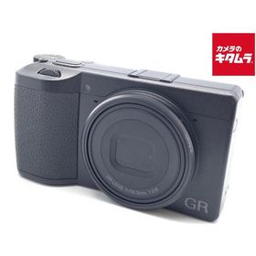 【中古】 【並品】 リコー GR IV