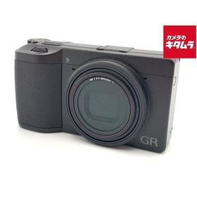 【中古】 【美品】 リコー GR IV