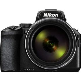 Nikon COOLPIX P950 ブラック 良品 動作確認済み 1ヶ月保証付 コンパクト