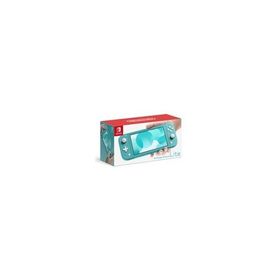 中古ニンテンドースイッチハード Nintendo Switch Lite本体 ターコイズ