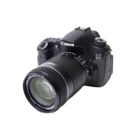 EOS 60D EF-S18-135 IS レンズキット