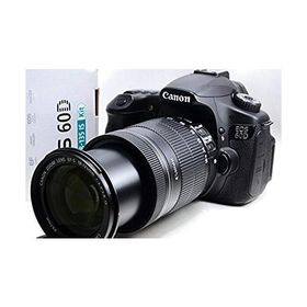 Canon EOS 60D レンズキット 良品 動作確認済み 1ヶ月保証付 高性能