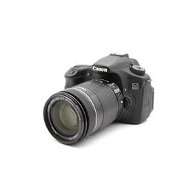 Canon デジタル一眼レフカメラ EOS 60D レンズキット EF-S18-135mm F3.5-5.6 IS STM付属 EOS60D18135ISLK
