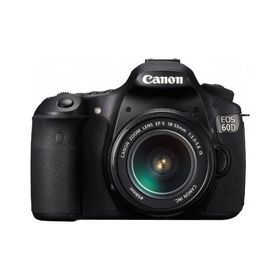 Canon EOS 60D レンズキット 良品 動作確認済み 1ヶ月保証付 高性能