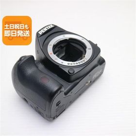 超美品 K-50 ブラック 即日発送 デジタル一眼 PENTAX 本体 あすつく 土日祝発送OK