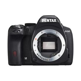 PENTAX K-50 良品 動作確認済み 1ヶ月保証付 初心者向け