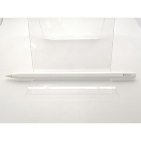 【中古】Apple Apple Pencil（第2世代） 海外版【川崎駅前】保証期間１週間