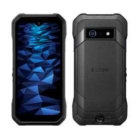 スマートフォン SIMフリーモデル 高耐久 DuraForce EX (CPU：MediatekDimen 目安在庫=○
