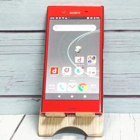 Xperia XZ Premium SO-04J 新品 11,500円 中古 6,100円 | ネット最安値