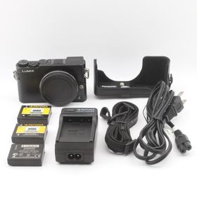 パナソニック GM5 ボディ DMC-GM5-K