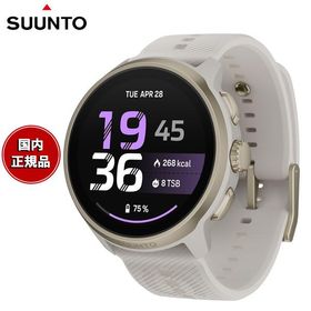 （ノベルティー付き）スント SUUNTO RUN 2 ラン 2 ゴールド 4GB SS051724000 スマートウォッチ