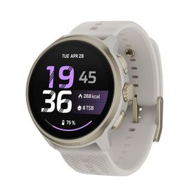 スント (国内正規品)SUUNTO RUN2 Feather Gold 4GB スマートウォッチ SS051724000 返品種別B