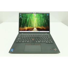 ThinkPad X1 Carbon Gen 10 新品 64,000円 中古 28,980円 | ネット最