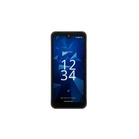 京セラ 法人向け5Gスマートフォン DIGNO SX4 ホワイト KC-S305W