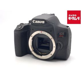 【中古】 【美品】 キヤノン EOS Kiss X10i ボディ