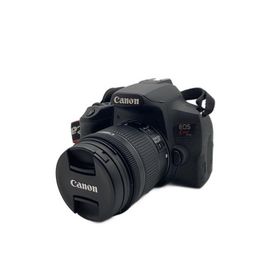 CANON◆デジタル一眼カメラ EOS Kiss X10i ダブルズームキット//