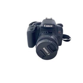 CANON◆デジタル一眼カメラ EOS Kiss X10i ダブルズームキット//