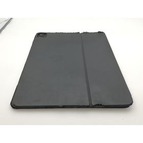 【中古】Apple Smart Keyboard Folio 日本語（JIS） iPad Pro 12.9インチ（第3/第4/第5/第6世代）用 MXNL2J/A【柏】保証期間１週間