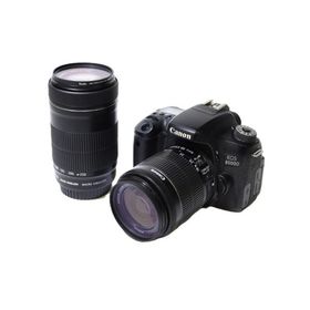 EOS 8000D ダブルズームキット