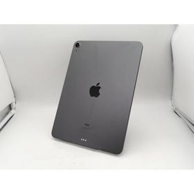 【中古】Apple 【Wi-Fi】 iPad Air（第4世代/2020） 256GB スペースグレイ MYFT2J/A【なんば】保証期間１ヶ月【ランクC】