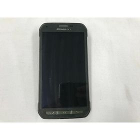 中古■docomo GALAXY S5 ACTIVE SC-02G 16G Android5★動作OK★〇判定★防水・防塵★送料無料