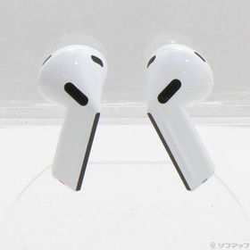 〔中古〕SAMSUNG(サムスン) Galaxy Buds3 White SM-R530NZWAXJP〔377-ud〕