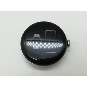 【中古】Google Pixel Watch2 Bluetooth/Wi-Fiモデル PolishedSilverアルミケース/Porcelainアクティブバンド【吉祥寺】保証期間１ヶ月【ランクB】