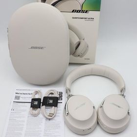 QuietComfort Ultra Headphones 第2世代 新品 45,900円 中古 | ネット