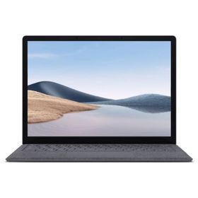外観訳あり Microsoft Surface Laptop 4 1950 13.5型 タッチパネル Core i7-1185G7 16GB SSD512GB Win11 Pro顔認証 WiFi6 Bluetooth 薄型軽量 ノートパソコン