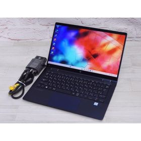 中古 Aランク HP Elite Dragonfly 第8世代 i5 8265U メモリ8GB NVMe256GB FHDタッチ液晶 SIMフリー Win11