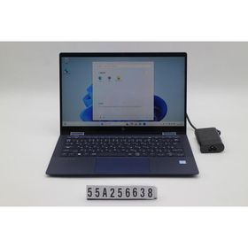 ノートパソコン hp Elite Dragonfly Core i5 8265U 1.6GHz/16GB/256GB(SSD)/13.3W/FHD(1920x1080) タッチパネル/Win11