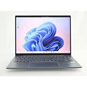 【訳あり品】HP ELITE DRAGONFLY G3 (LTEモデル) Windows11 i7 中古 パソコン ノート モバイル PC